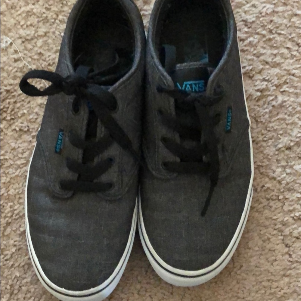 Vans shoes
